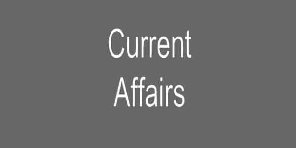 ‘अर्जुन राम मेघवाल’ बने भारत के नए कानून मंत्री